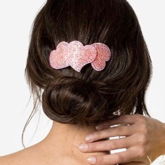 Valet Studio ‘Coco’ Hair Clip - Picture 7 of 7
